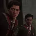 Hogwarts Legacy
