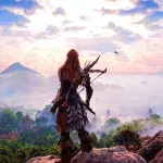 Horizon Forbbiden West