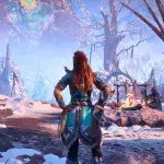 horizon multijoueur