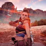Horizon Zero Dawn Remaster