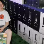 Il devient millionnaire à 16 ans en revendant des PS5 "scalpées"