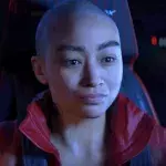Intergalactic: The Heretic Prophet
