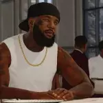Jeu gratuit NBA2K22