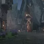 Jeu Hogwarts Legacy