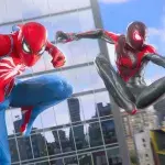 Jeu Spider-Man en ligne 