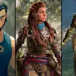 Jeux les plus téléchargés sur PS5 en 2022