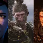 Jeux PS5 next gen 