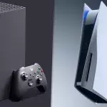 La XBOX détrône la Playstation en nombres de ventes !
