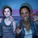 The Last of us