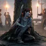 The Last of Us