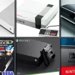 Les consoles les plus précommandées avant la PS5 et XBOX Series X