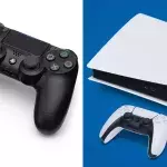 Les manettes Dualshock 4 compatibles avec la PS5, mais pas avec ses jeux