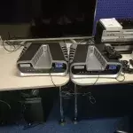 Les premières images de la PS5 ont fuité !