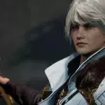 Lost Soul Aside