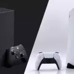 Magasins confinement PS5 Xbox Series X