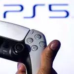 Manette PS5 DualSense