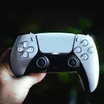 Manette PS5