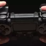 Manette PS5
