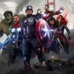 Marvel jeu vidéo