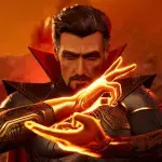 Marvel's Midnight Suns