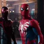 Marvel's Spider-Man 2