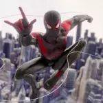 Marvel's Spider-Man Miles Morales bug PS5