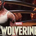 Marvel's Wolverine ps5 jeu