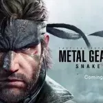 Metal Gear Solid 3 Remake