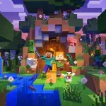 minecraft PS5