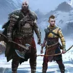 Nouveau God of War 
