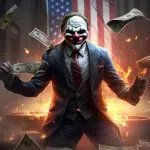 Pas de mise à jour Payday 3