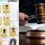 Plaintes déposées contre le mode FUT de FIFA