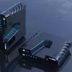 Playstation 5 Concept