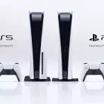 Playstation 5 précommandes Sony