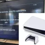 Playstation 5 Sony bug