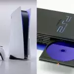 Playstation 5 Sony rétrocompatibilité PS1 PS2 PS3