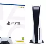Playstation 5 Sony WTF