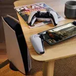 playstation portal