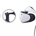 PS VR 2 PS5