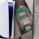 PS5 : best of des arnaques, entre consoles en carton et photos de la console à 900€