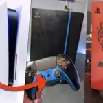 PS5 custom : les premières consoles personnalisées par des joueurs sont là !