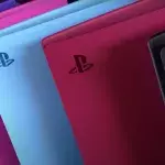 PS5 façades prix accessoire