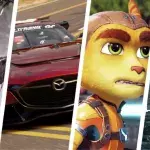 PS5 : Horizon 2, Ratchet & Clank... les jeux dévoilent leur date de sortie en 2021