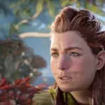 PS5 Horizon Forbbiden West
