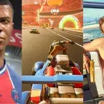 PS5 jeu le plus joué en 2023 en France