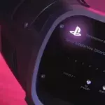 PS5 kit de développement
