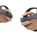 PS5 : La console de Sony a droit à ses nouvelles manettes VR