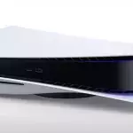 PS5 livreur