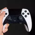 ps5 mise à jour