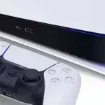 PS5 nouveau modèle problème